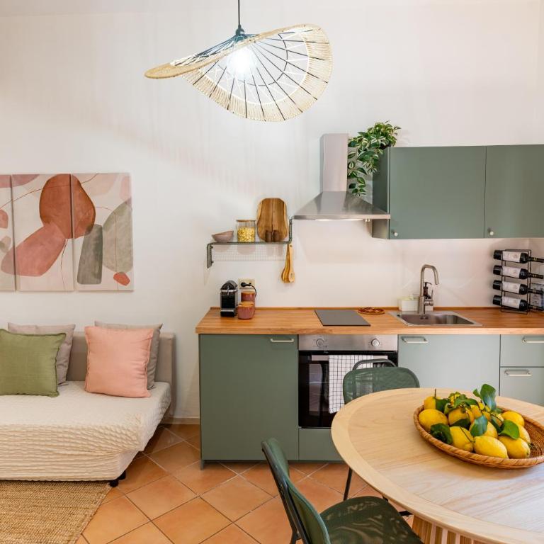 Palazzo Dama - Live Like a Local in Bari Vecchia - Appartamento con 1 Camera da Letto e Vista Città - 50