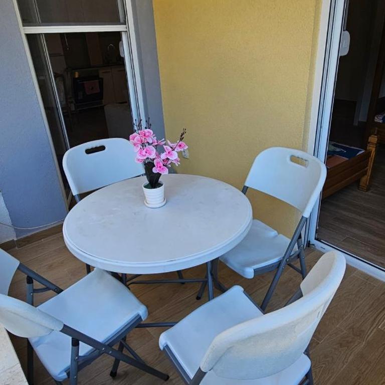 Bulevar Apartments - Apartman sa 2 Spavaće Sobe - 3