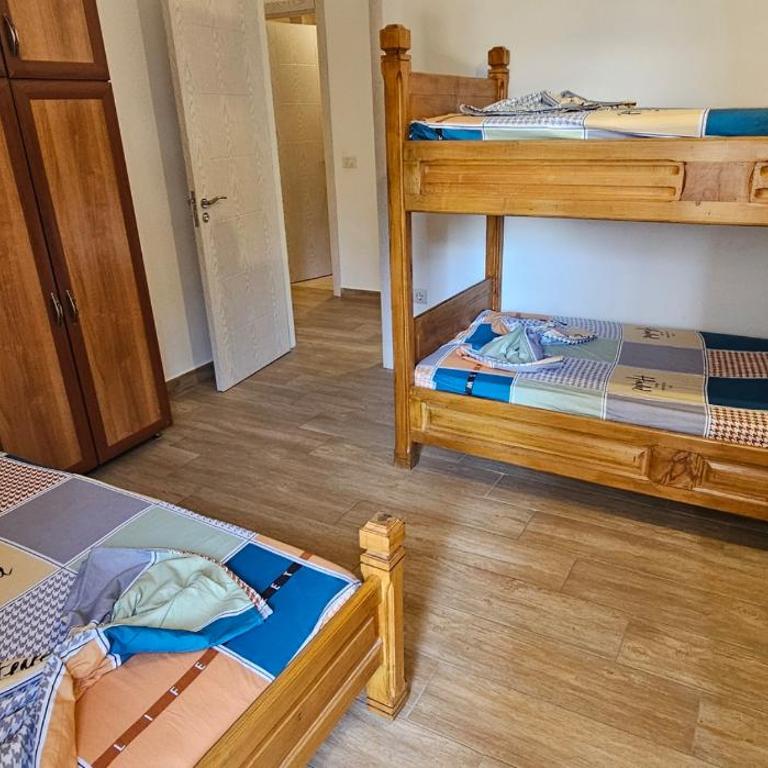 Bulevar Apartments - Apartman sa 2 Spavaće Sobe - 26