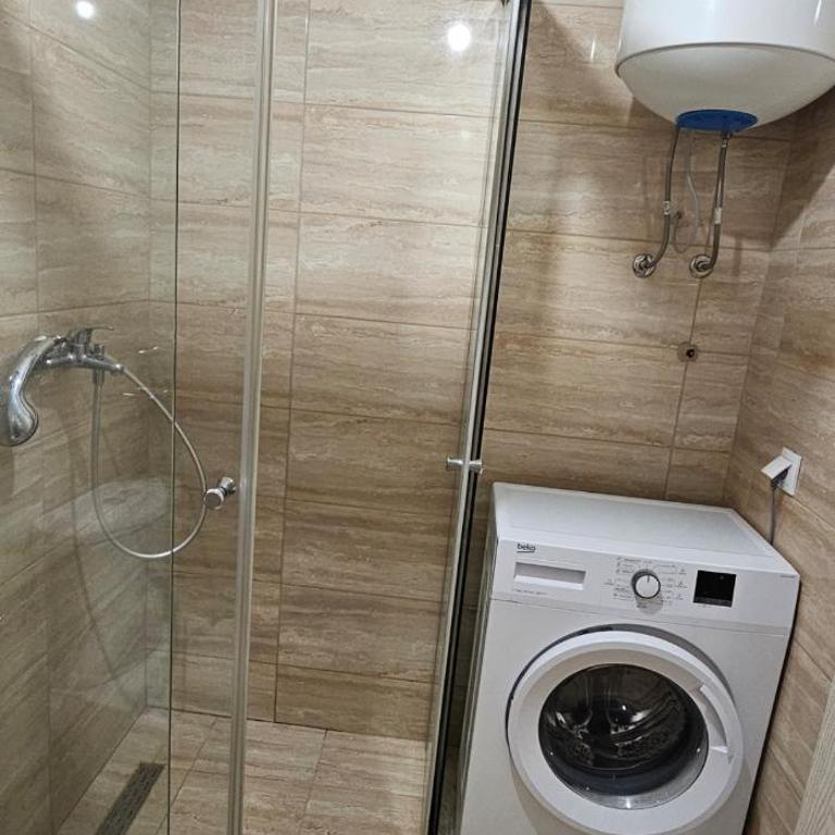 Bulevar Apartments - Apartman sa 2 Spavaće Sobe - 35