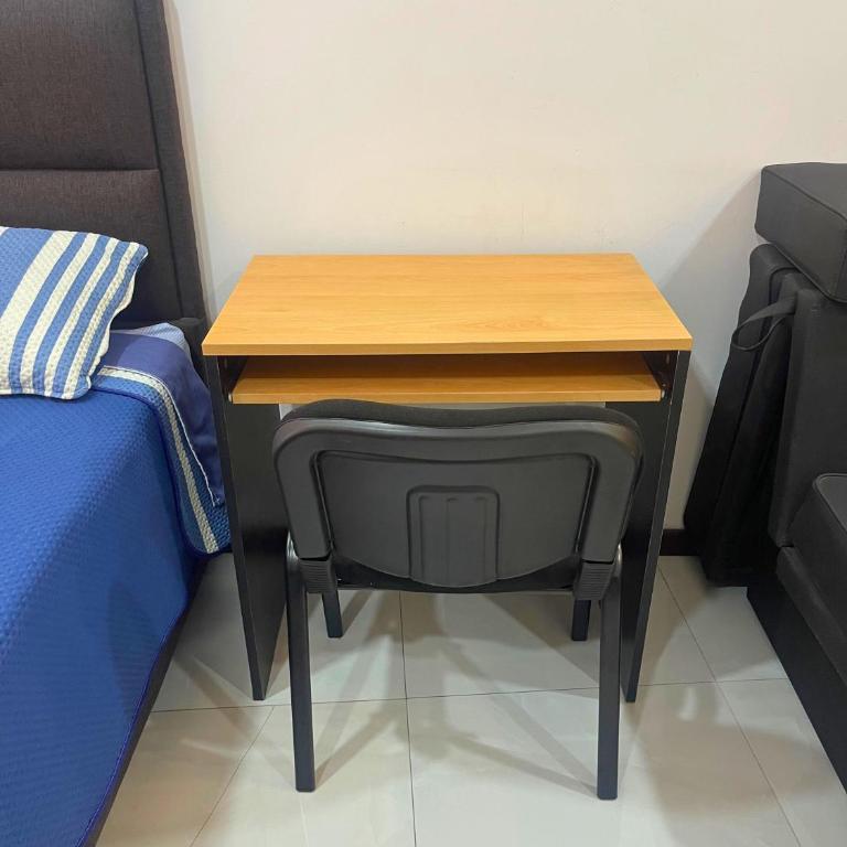 MONOAMBIENTES RESIDENCIALES en TARIJA - Apartamento Estudio - 1 cama doble - 5