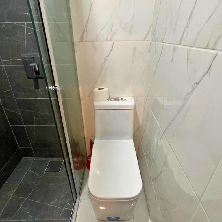 MONOAMBIENTES RESIDENCIALES en TARIJA - Apartamento Estudio - 1 cama doble - 6