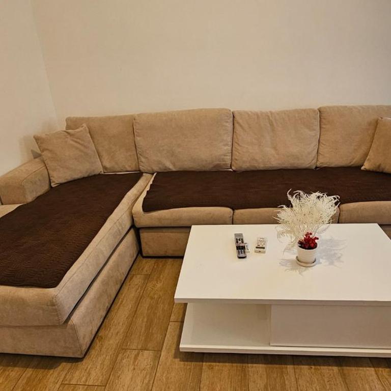 Bulevar Apartments - Apartman sa 2 Spavaće Sobe - 20