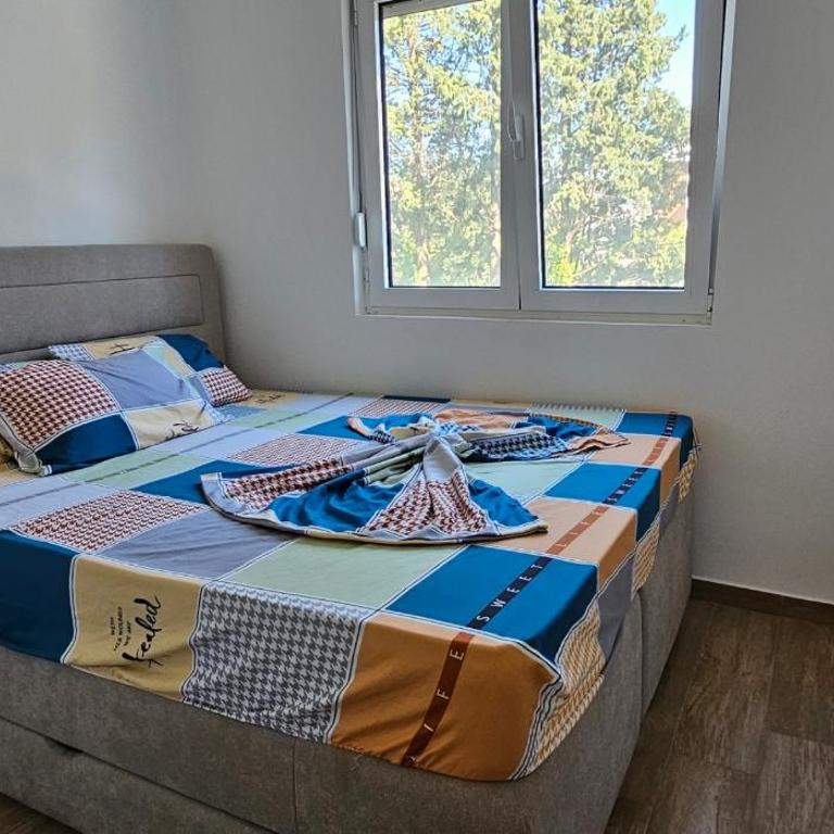 Bulevar Apartments - Apartman sa 2 Spavaće Sobe - 21