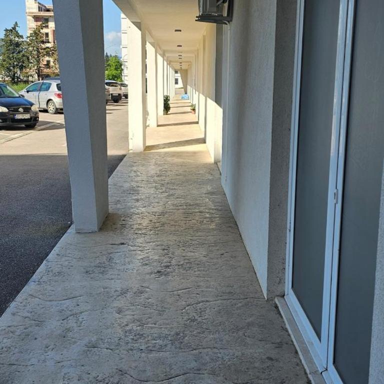 Bulevar Apartments - Apartman sa 2 Spavaće Sobe - 27