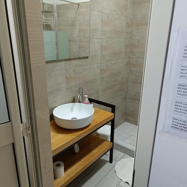 Maison Nicolai 237 - Appartamento con 1 Camera da Letto - 2