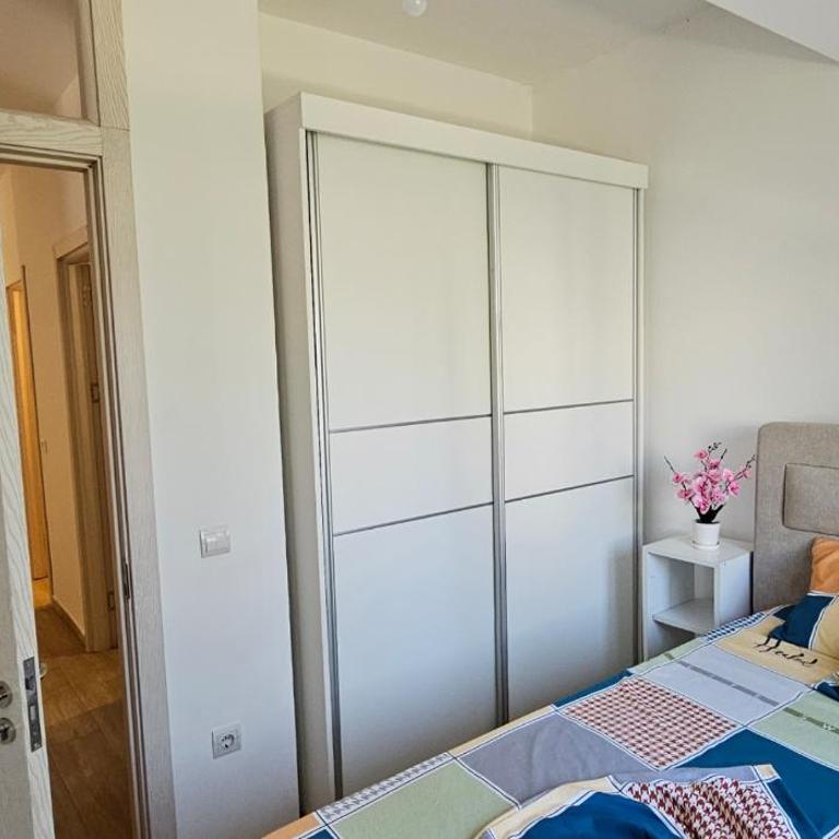 Bulevar Apartments - Apartman sa 2 Spavaće Sobe - 24