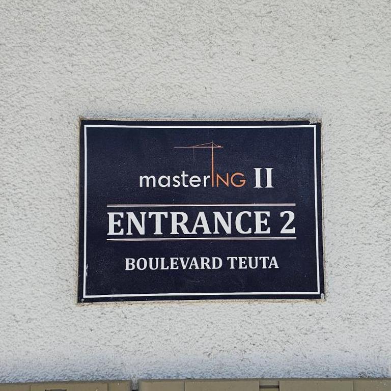 Bulevar Apartments - Apartman sa 2 Spavaće Sobe - 30