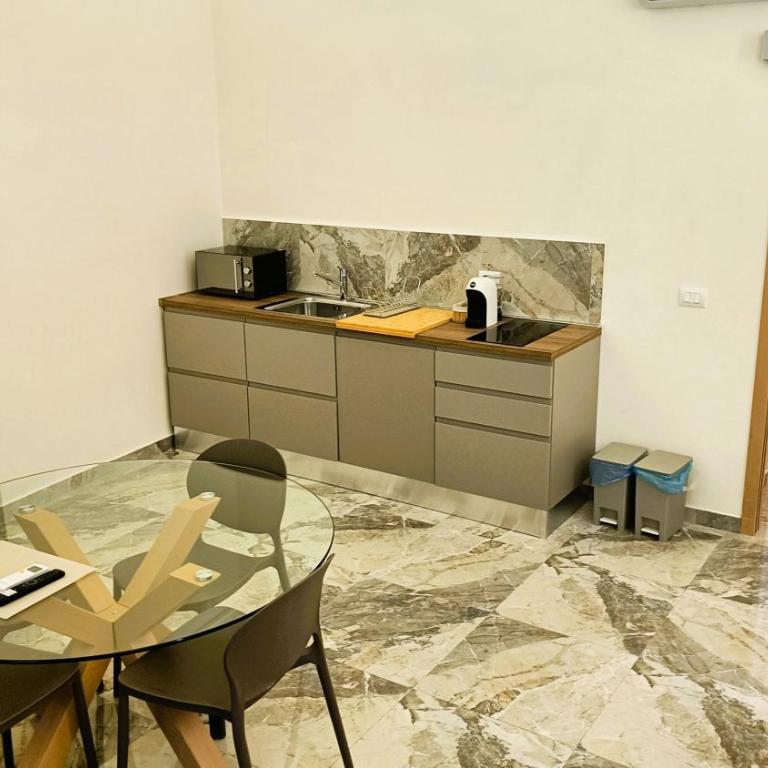Dimora del Monsignore - Deluxe Apartment - 14