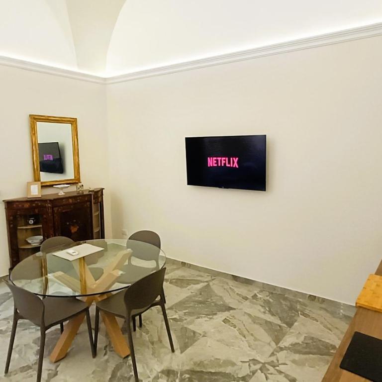 Dimora del Monsignore - Deluxe Apartment - 13