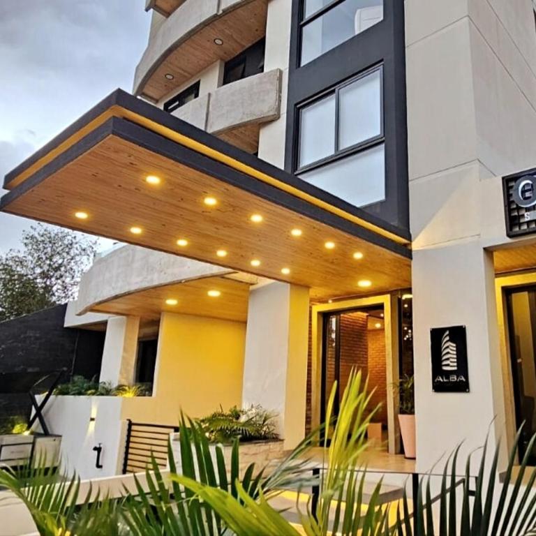 Apartamento a estrenar en Equipetrol - Apartamento de 1 dormitorio - 17