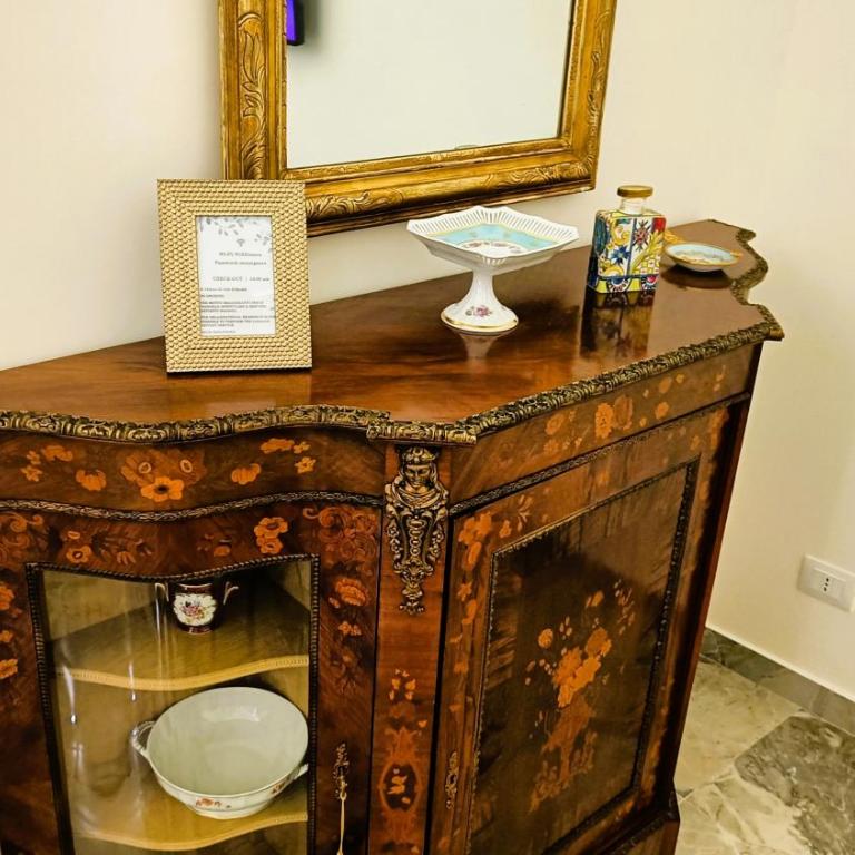 Dimora del Monsignore - Deluxe Apartment - 12