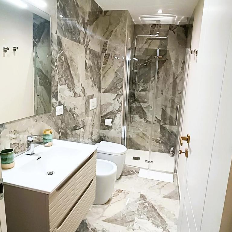 Dimora del Monsignore - Deluxe Apartment - 21