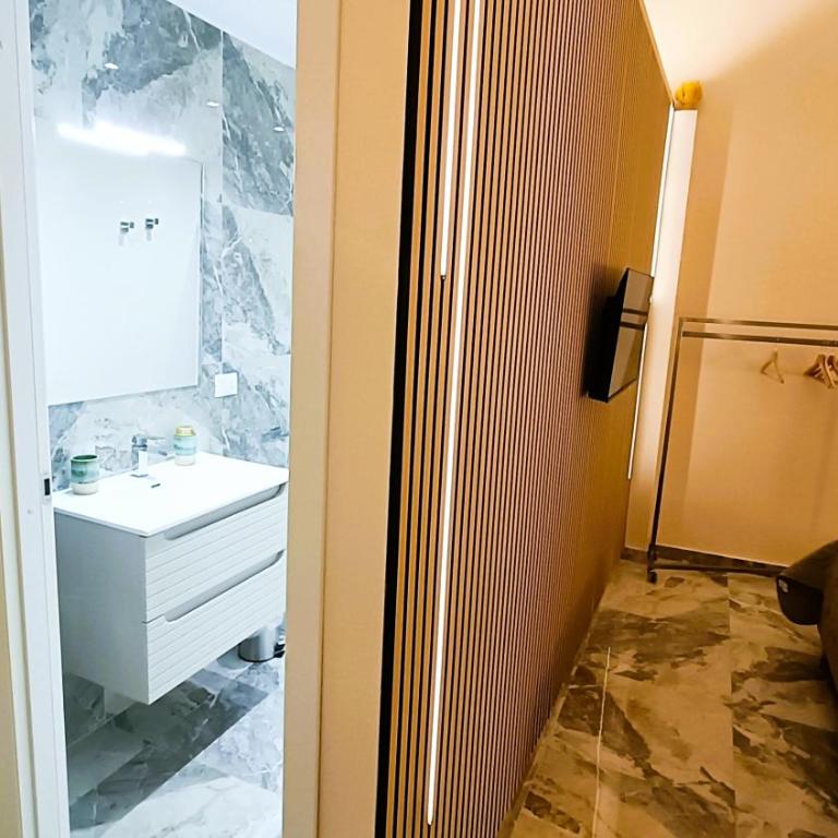 Dimora del Monsignore - Deluxe Apartment - 8