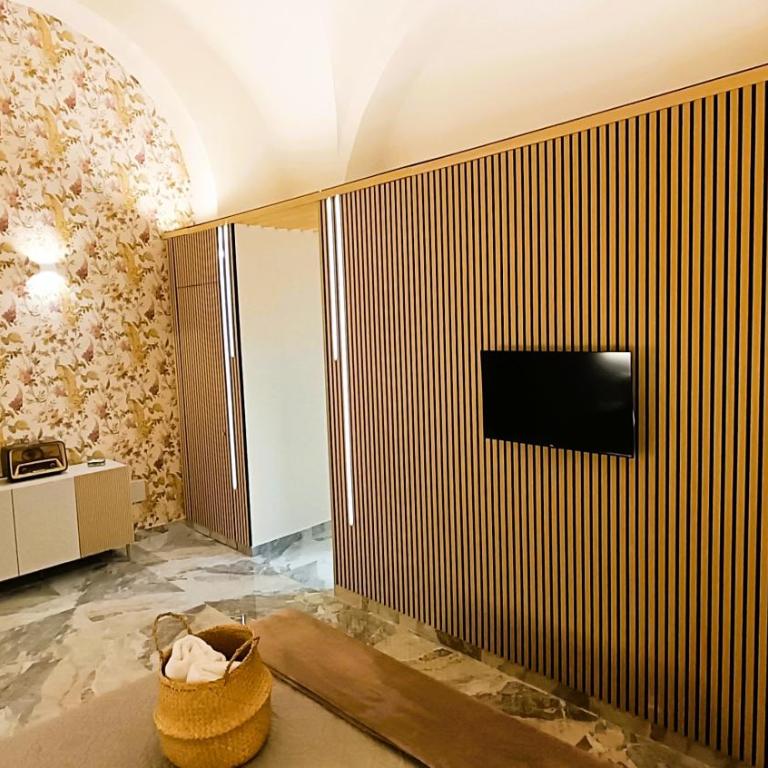 Dimora del Monsignore - Deluxe Apartment - 22