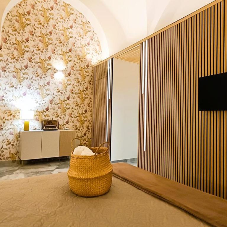 Dimora del Monsignore - Deluxe Apartment - 4