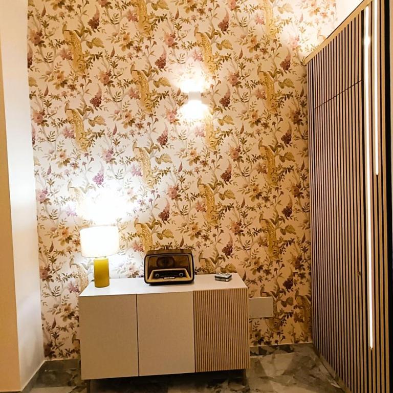 Dimora del Monsignore - Deluxe Apartment - 5