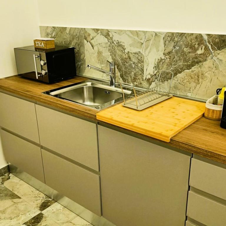 Dimora del Monsignore - Deluxe Apartment - 17