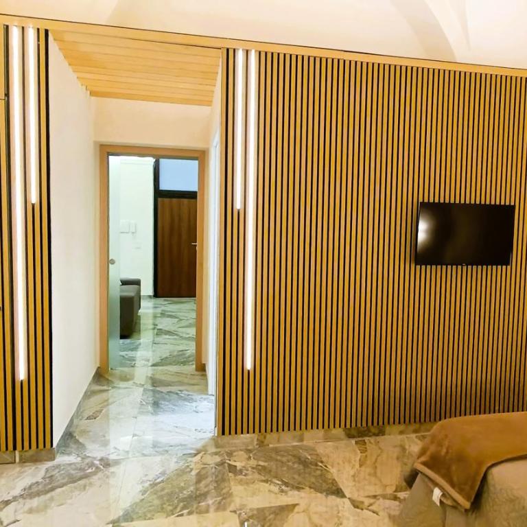 Dimora del Monsignore - Deluxe Apartment - 6