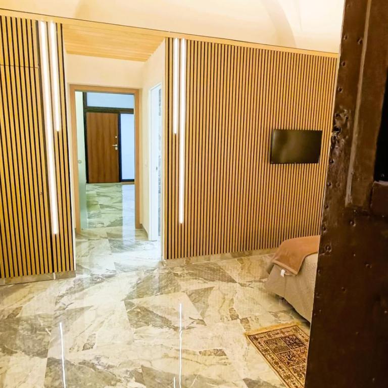 Dimora del Monsignore - Deluxe Apartment - 28