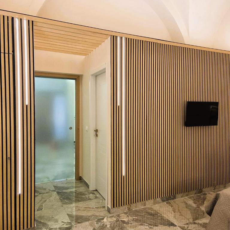 Dimora del Monsignore - Deluxe Apartment - 26