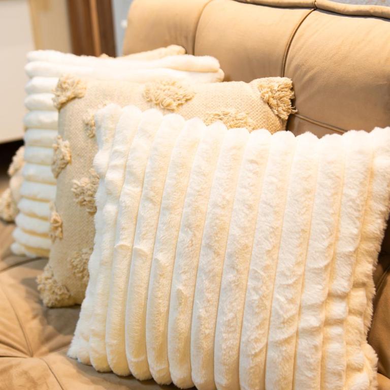 Melody Apartments ubicada en el Centro de Santa cruz - Edificio Fiori - Apartamento de 1 dormitorio - 3