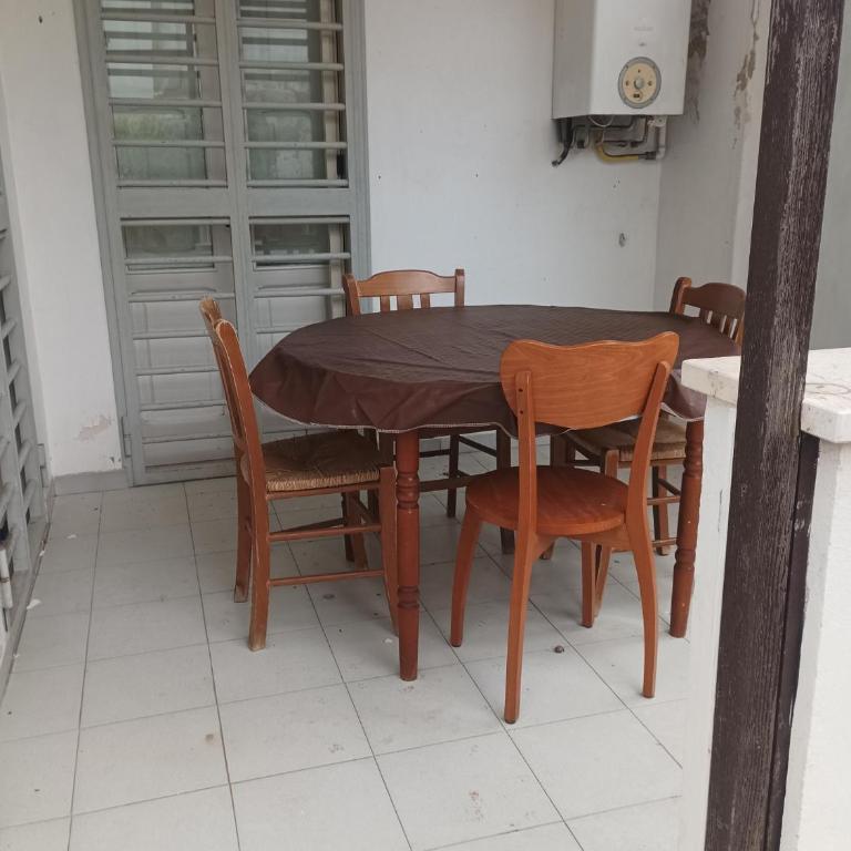 Villa DUCA - Camera Familiare con Terrazza - 8