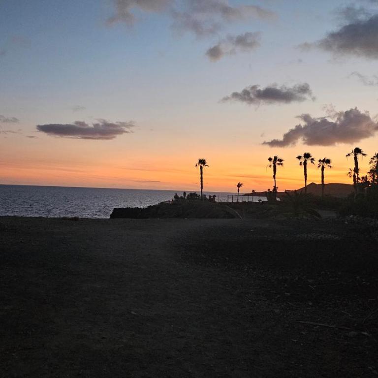 Santa Marina Penthouse Apartment in Amarilla Golf, San Miguel de Abona, Tenerife - Apartamento Ático - 57
