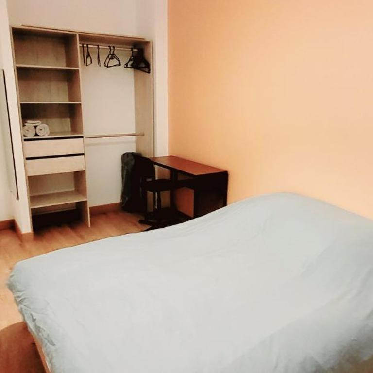 Spacious apartment, Center - Apartment - 3