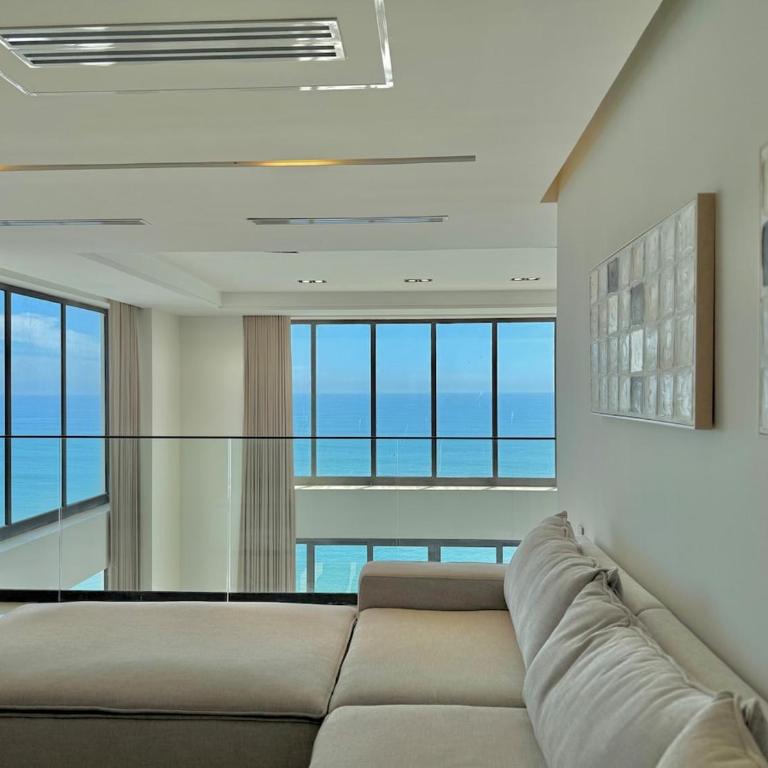 Elegant Penthouse on the pier The O grand living - Apartment - 14