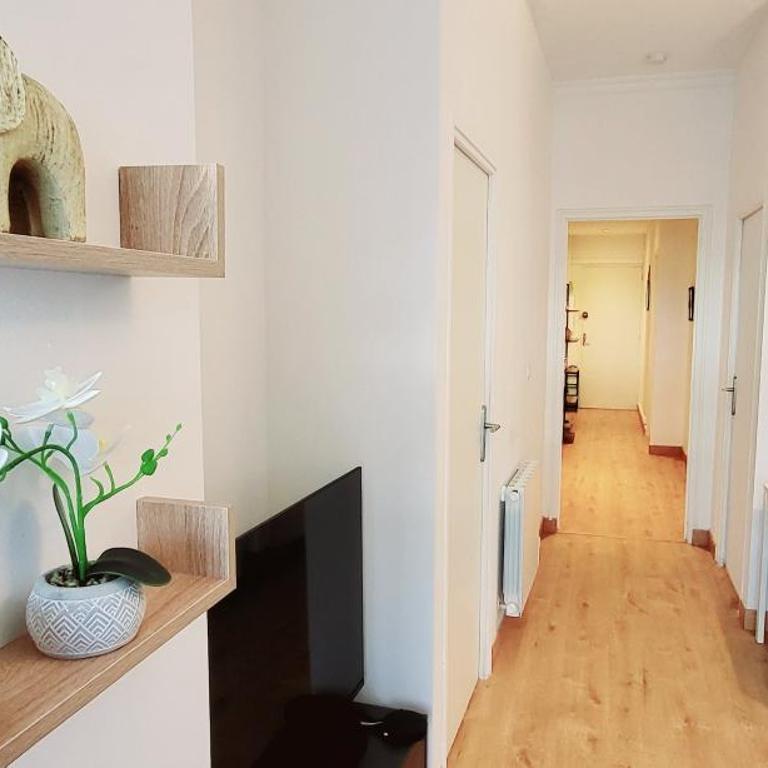 Spacious apartment, Center - Apartment - 4