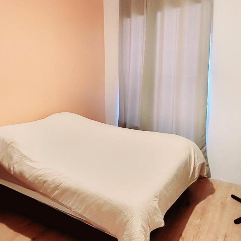 Spacious apartment, Center - Apartment - 5