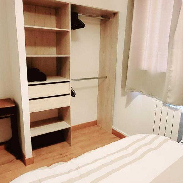 Spacious apartment, Center - Apartment - 6