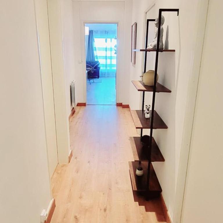 Spacious apartment, Center - Apartment - 8