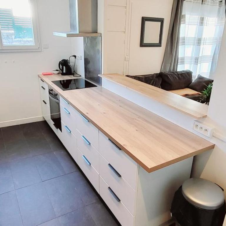 Spacious apartment, Center - Apartment - 9