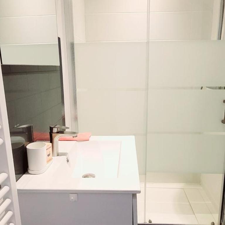 Spacious apartment, Center - Apartment - 10