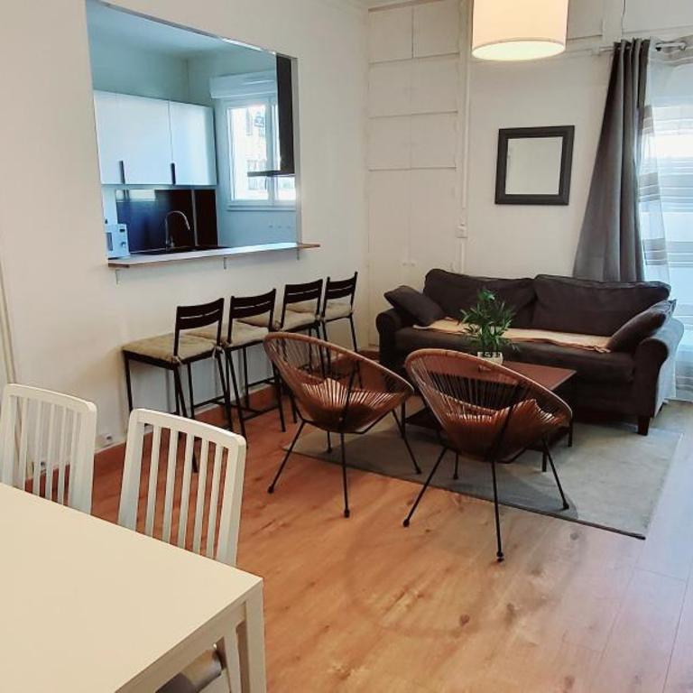 Spacious apartment, Center - Apartment - 11