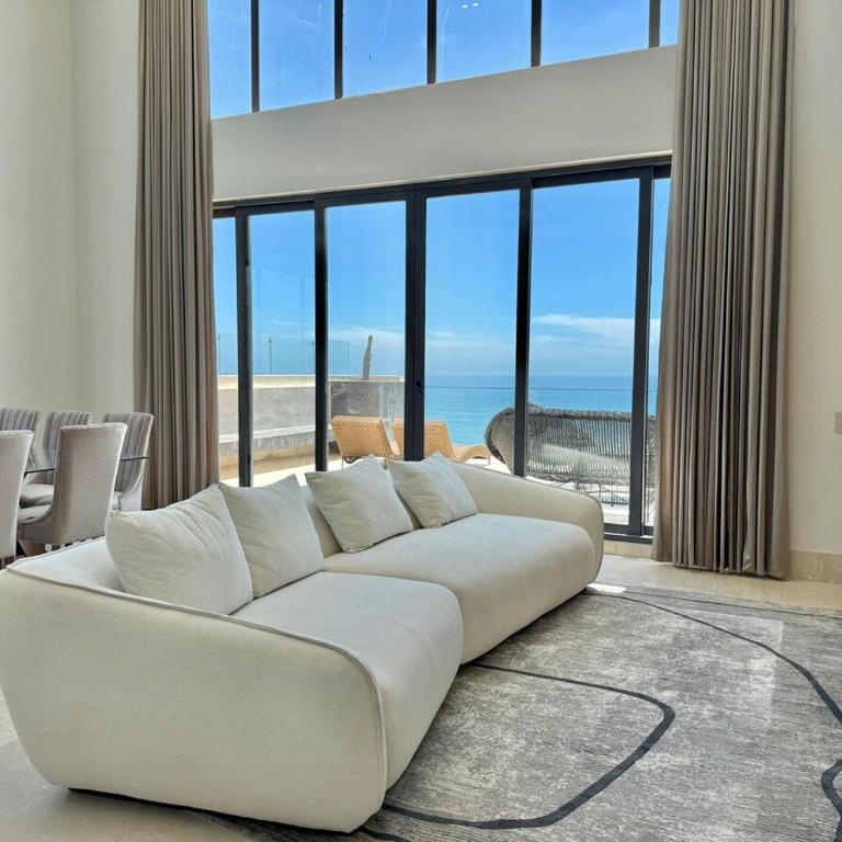 Elegant Penthouse on the pier The O grand living - Apartment - 24
