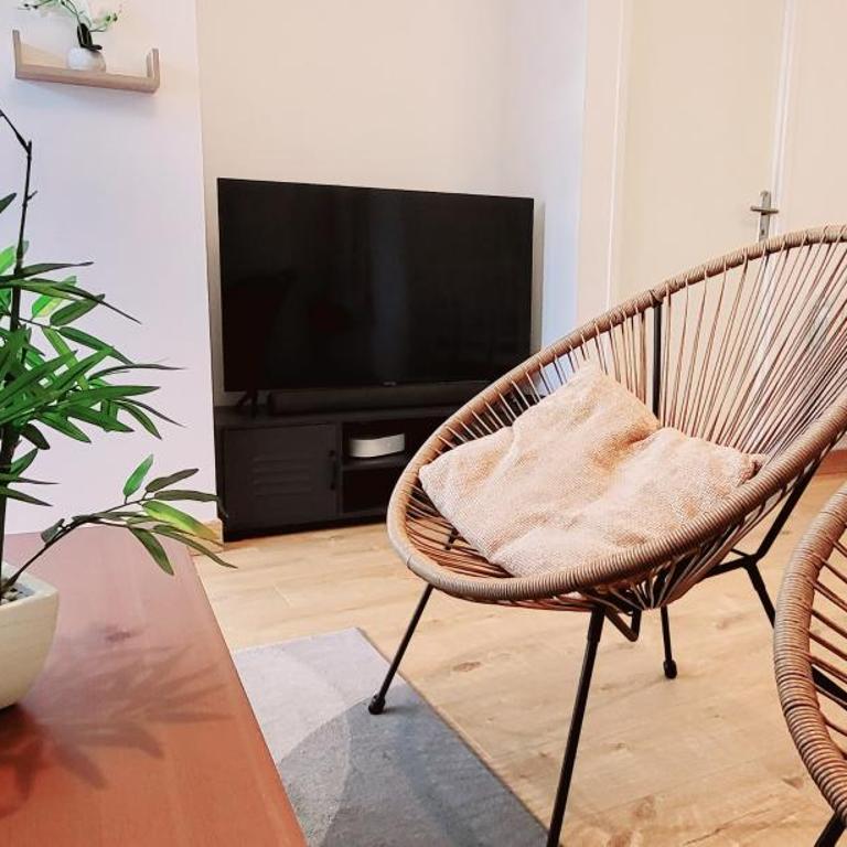 Spacious apartment, Center - Apartment - 13