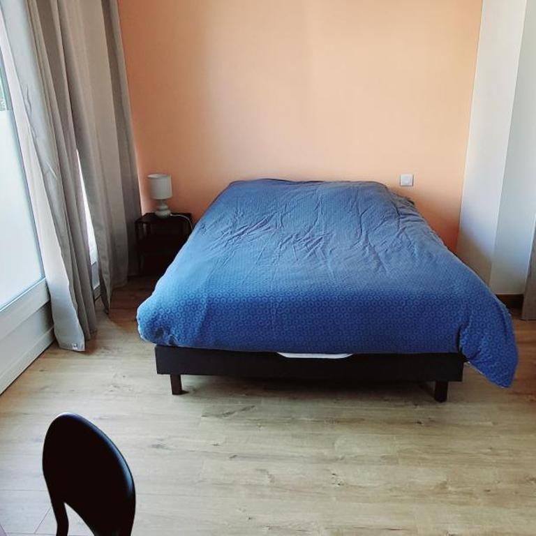 Spacious apartment, Center - Apartment - 14