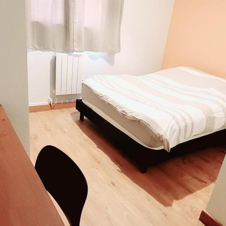 Spacious apartment, Center - Apartment - 16