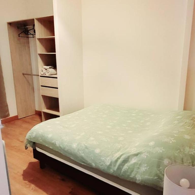 Spacious apartment, Center - Apartment - 17