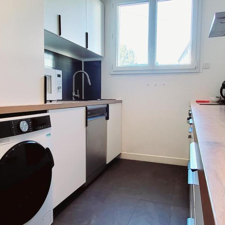 Spacious apartment, Center - Apartment - 19