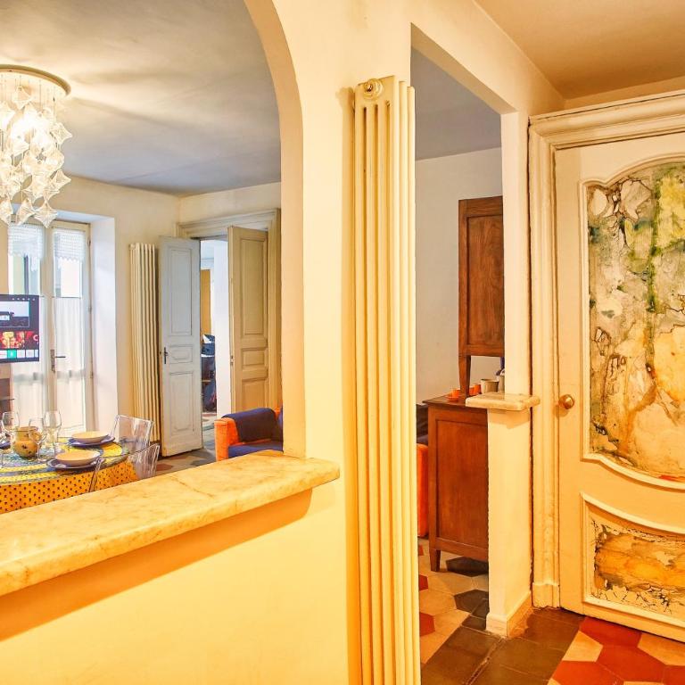 City Center Apartment Doria Egyptian Museum 5 min - Appartamento con 2 Camere da Letto - 37
