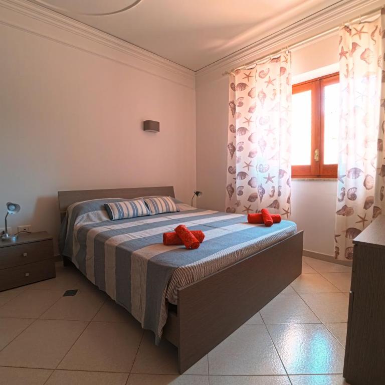 Villino Acquamarina - Two-Bedroom Townhouse - 3