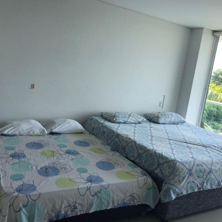 Apartamento luxury Playa Azul Cartagena 190m - Apartamento de 3 dormitorios - 3