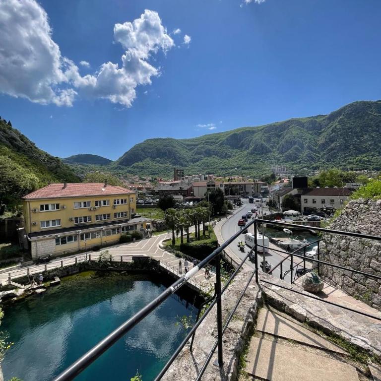 Kotor Old Town Cozy Escape - One-Bedroom Apartment - 4