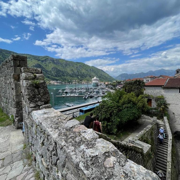 Kotor Old Town Cozy Escape - One-Bedroom Apartment - 3