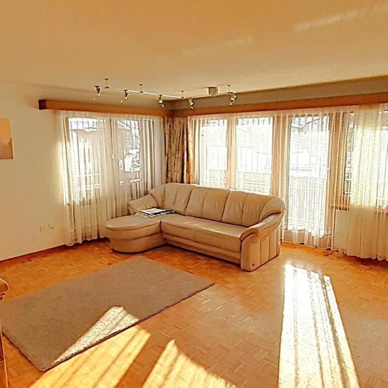 FREE Cable car & Bus Summer Haus Loree - Apartment mit 3 Schlafzimmern - 12