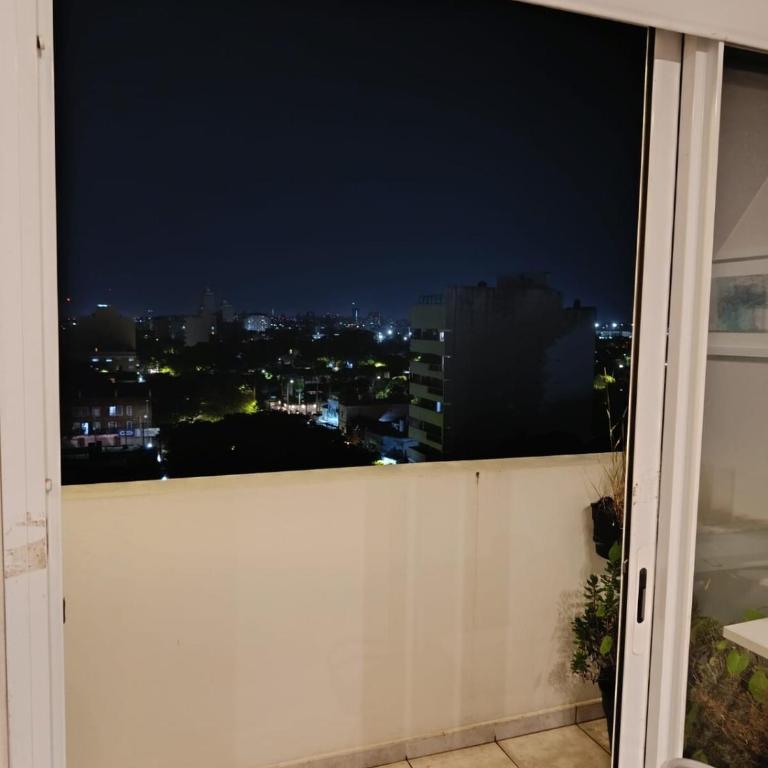 Luminous department for 2 Ubicado a 10 cuadras de Shopping Nuevocentro - Apartamento de 1 dormitorio - 8